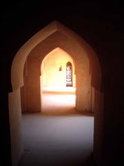 Jahaz Mahal in Mandu, India