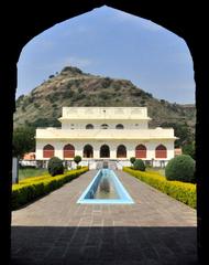 Soneri Mahal, Aurangabad