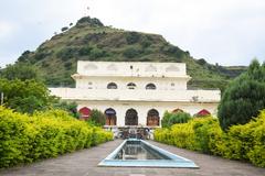 Soneri Mahal Aurangabad