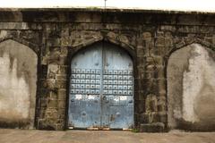 Sonehri Mahal Gate at Aurangabad