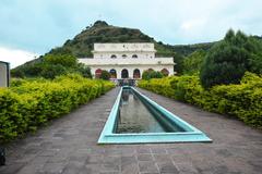 Soneri Mahal in Aurangabad, Maharashtra