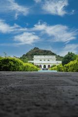 Soneri Mahal in Aurangabad