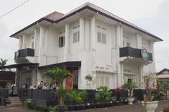 The Plantation Museum of Indonesia