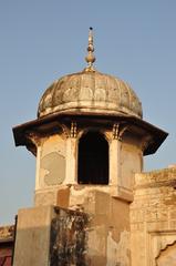 Lahore Fort in Pakistan