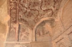 Lahore Fort, historical monument in Pakistan