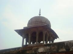 Lahore Fort in Pakistan