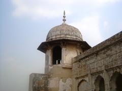 Lahore Fort, Pakistan