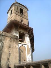 Lahore Fort in Pakistan