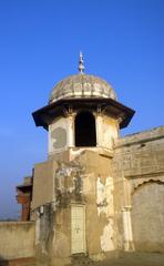 Lahore Fort in Pakistan