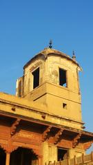 Lahore Fort in Pakistan