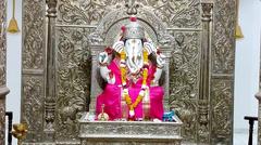 Ashtavinayak Temple in Latur