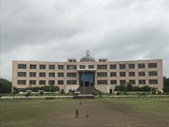 New Collector Office Latur