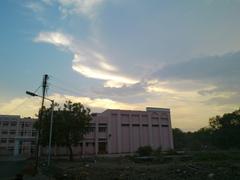 Surgery Complex And Auditorium at GMC Latur