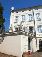 Muzeum Kampa building facade