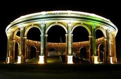 Utsav Chowk at Kharghar