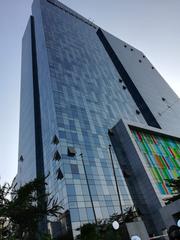 Greenscape skyscraper in Vashi, Navi Mumbai