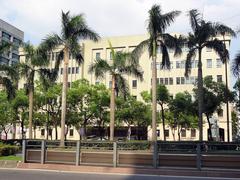 ROC National Assembly Secretariat building