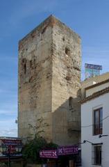 Torre de los Molinos in Torremolinos, Andalusia, Spain