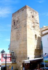 Torre de Pimentel in Torremolinos, Málaga