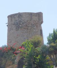 Torre del Cantal in Rincón de la Victoria, Málaga