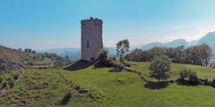 Torreón de Peñerudes