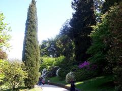 Villa Taranto Gardens in Verbania