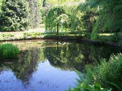 Verbania Villa Taranto Gardens