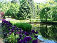 Verbania - Giardini di Villa Taranto