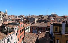 Palazzo Fortuny in Venice