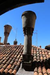 Palazzo Fortuny in Venice