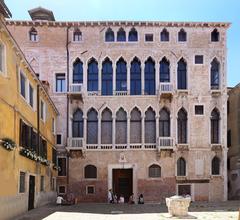 Palazzo Fortuny in Venice