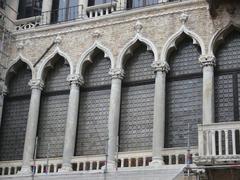 Palazzo Fortuny in Venice