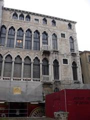 Palazzo Fortuny in Venice