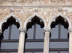 Palazzo Fortuny in Venice