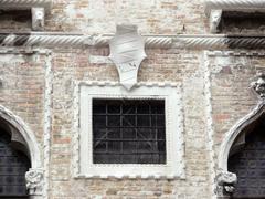 Palazzo Fortuny in Venice