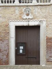 Campo San Beneto in Venice