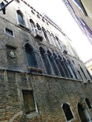 Palazzo Fortuny in Venice