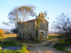 Ermita de Santa Polonia in Loredo