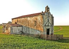 Ermita del Carmen Suesa Ribamontán al Mar