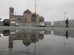 Armed forces ensuring security during Pope Francis' visit in Aparecida