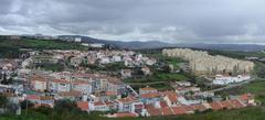 panoramic view of Apelação