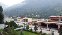 Kullu Manali Airport