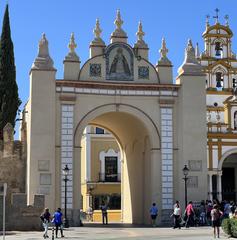 Porte de la Macarena, Seville