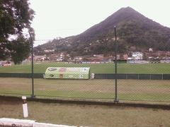 Confederação Brasileira de Futebol building