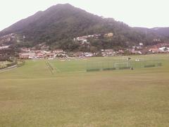 Confederação Brasileira de Futebol headquarters