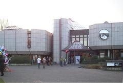 Photo of Aquazoo – Löbbecke Museum in Düsseldorf, Deutschland