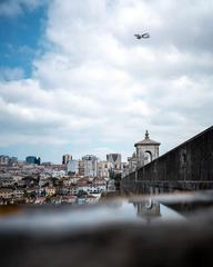 Amadora Águas Livres Aqueduct