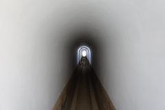 Aqueduto das Águas Livres in Lisbon, Portugal