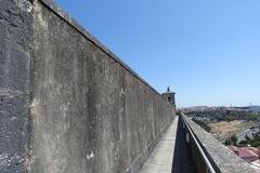 Aqueduto das Águas Livres in Lisbon, Portugal