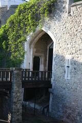 Tower of London, historic fortress in London